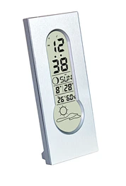 Weather station